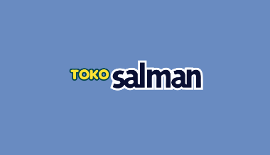 Loker Kasir - Pramuniaga - Driver & Gudang di Toko Salman